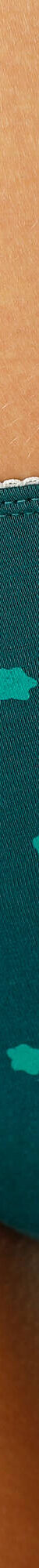 Culotte forme midi coton stretch imprimé "fleurs" - lot de 4 (bleu / vert) Culotte forme midi coton stretch imprimé "fleurs" - lot de 4 (bleu / vert)
